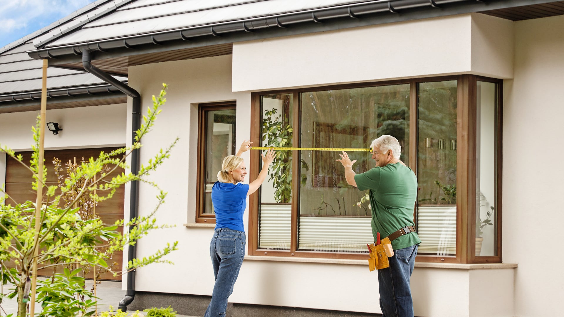 Die Optimale Fenstergröße Für Dein Zuhause