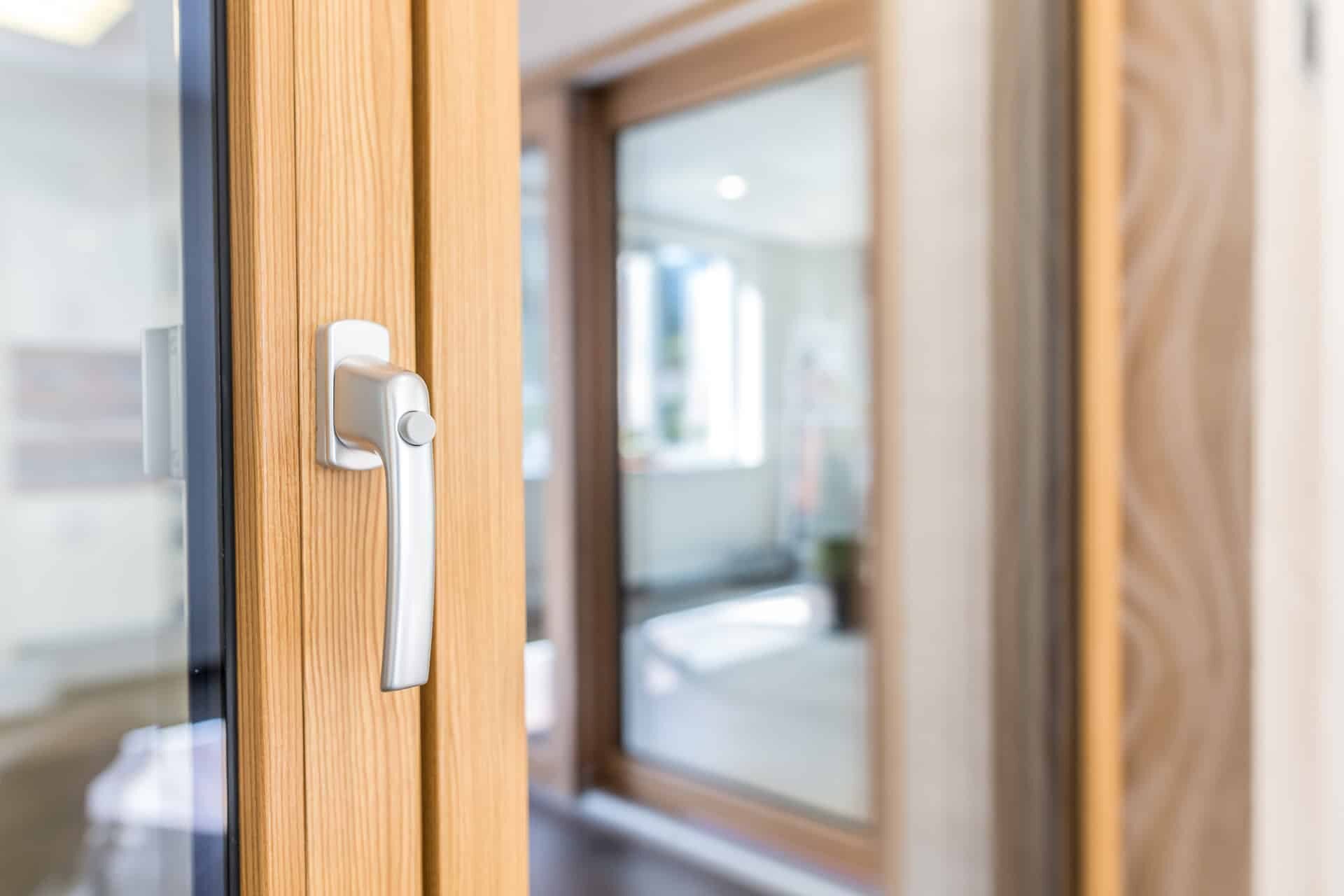 Holz(-Alu)-Fenster Von REKORD Mit Top-Lieferzeiten