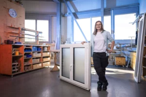 Sanierungstipps: So erkennst du, wann deine Fenster ersetzt werden müssen