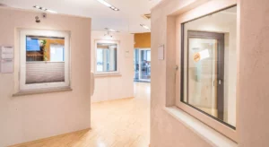 Rekord Fenster | Rekord-Zeitreise: 2024