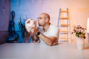 Sanierungsbonus 2026: Bis zu 20.000 € Förderung für deine Haussanierung!